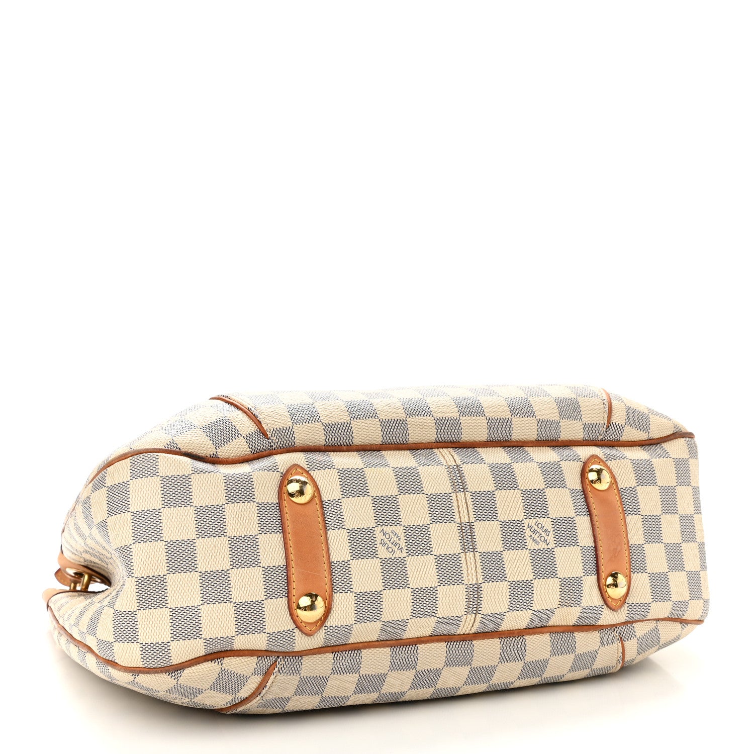 Louis Vuitton Damier Azur Galliera PM 4 of 11