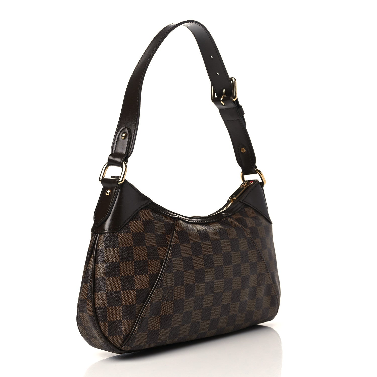 Louis Vuitton Damier Ebene Thames PM 3 of 6