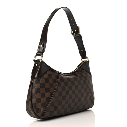 Louis Vuitton Damier Ebene Thames PM 3 of 6
