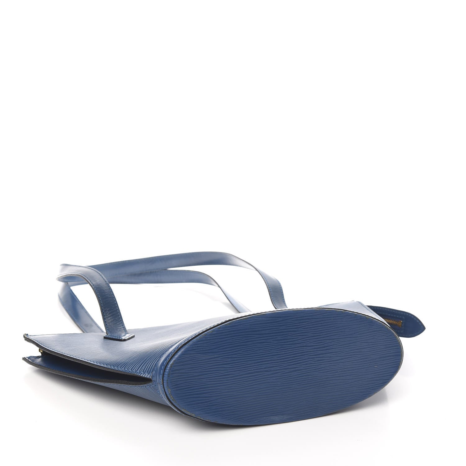 Louis Vuitton Epi Saint Jacques PM Toledo 4 of 13