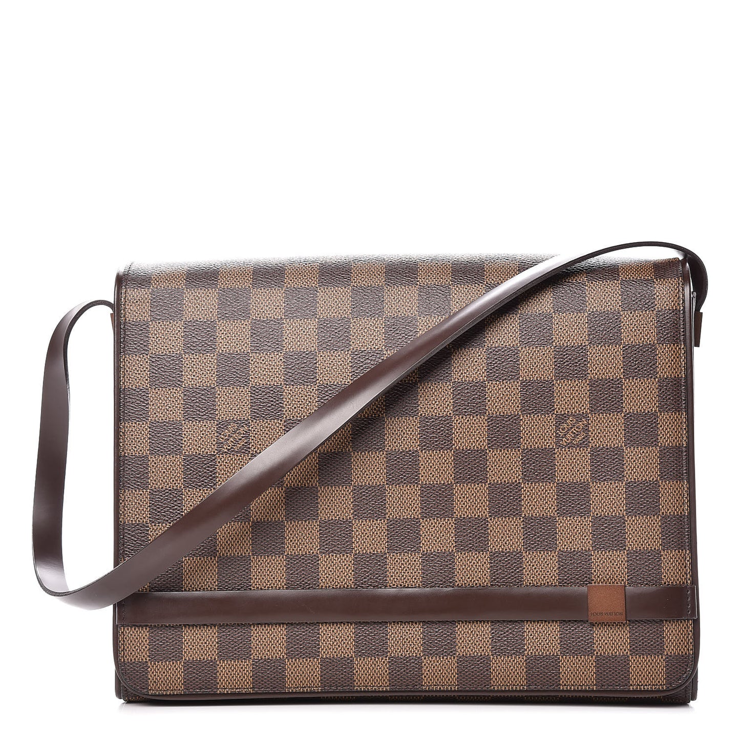 Damier Ebene Tribeca Carre