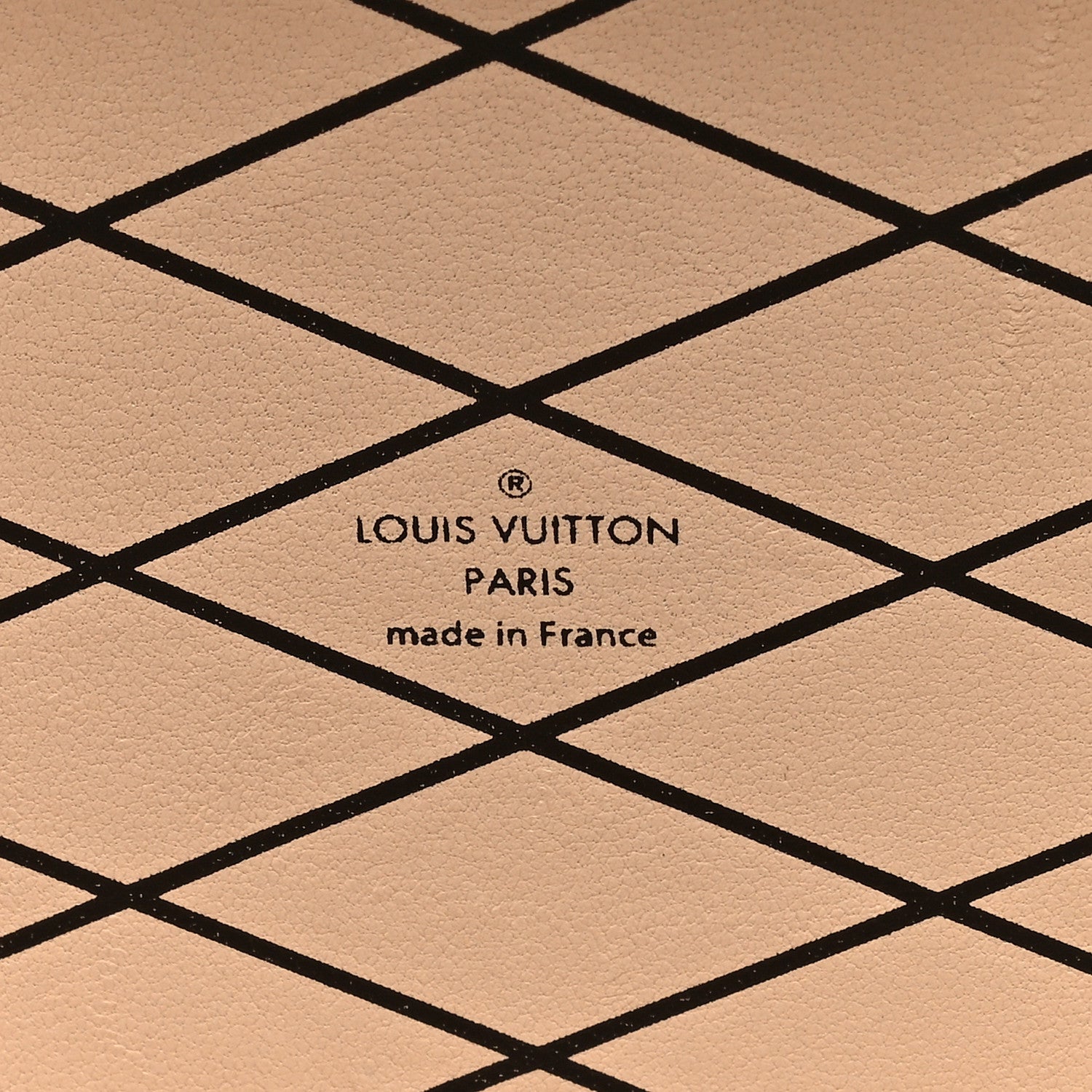 Louis Vuitton Epi World Tour Petite Malle Black 6 of 9