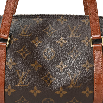 Louis Vuitton Monogram Papillon 30 7 of 9