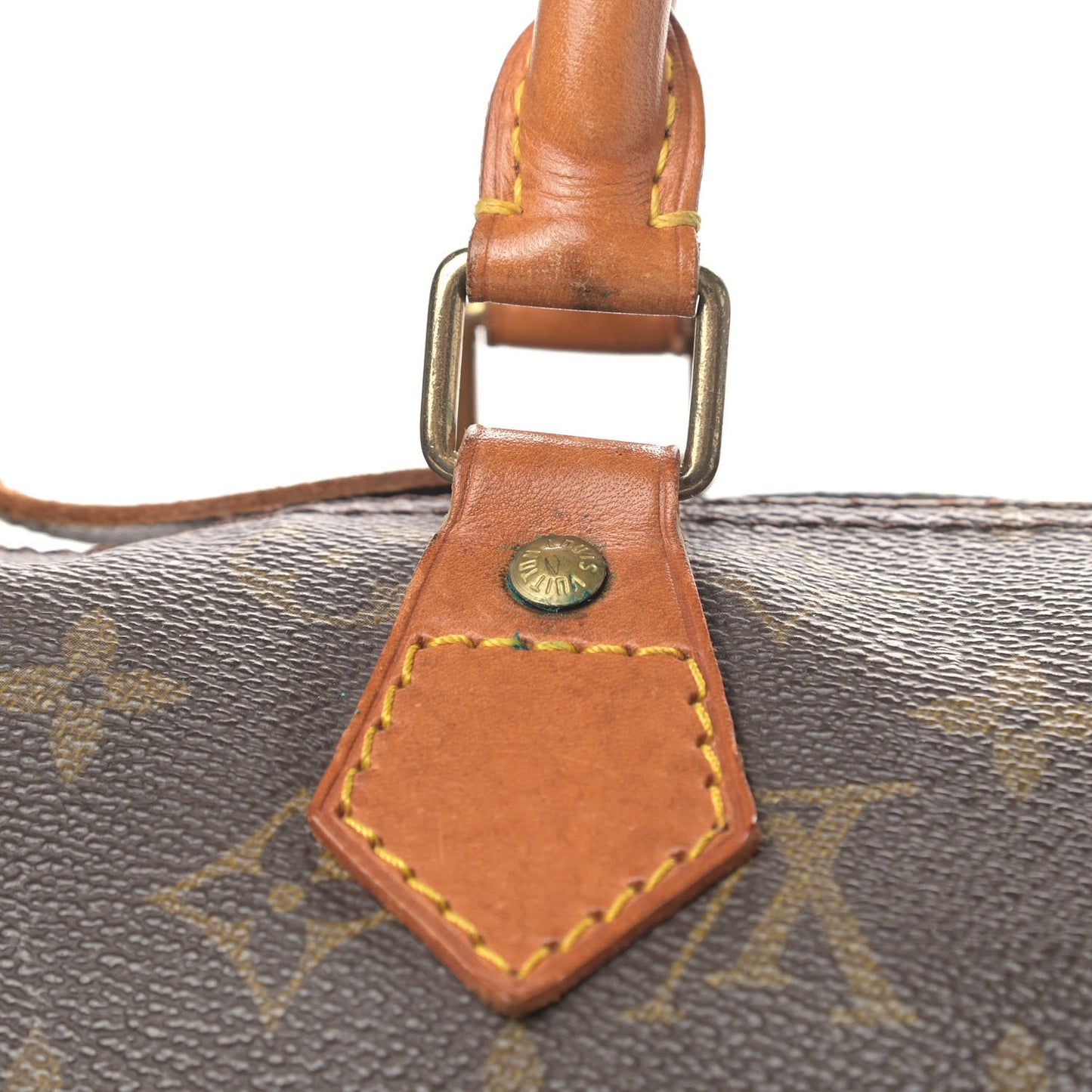 Monogram Speedy 30