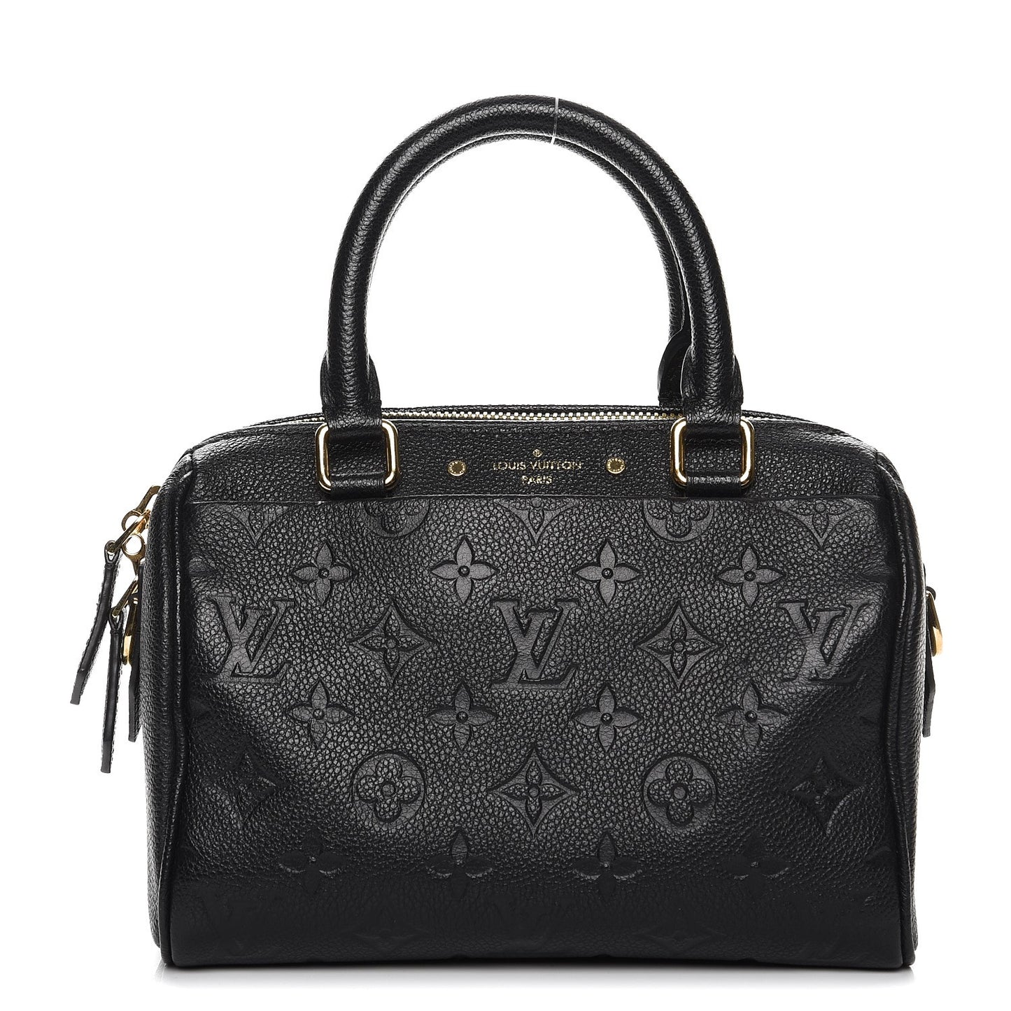 Empreinte Speedy Bandouliere 20 Black