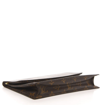 Louis Vuitton Monogram Pochette Rabat 23 4 of 11