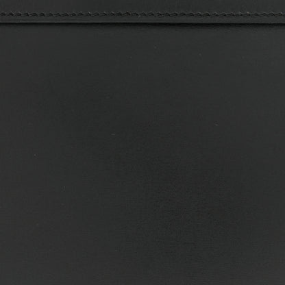 Hermes Box Kelly Sellier 32 Black 8 of 19