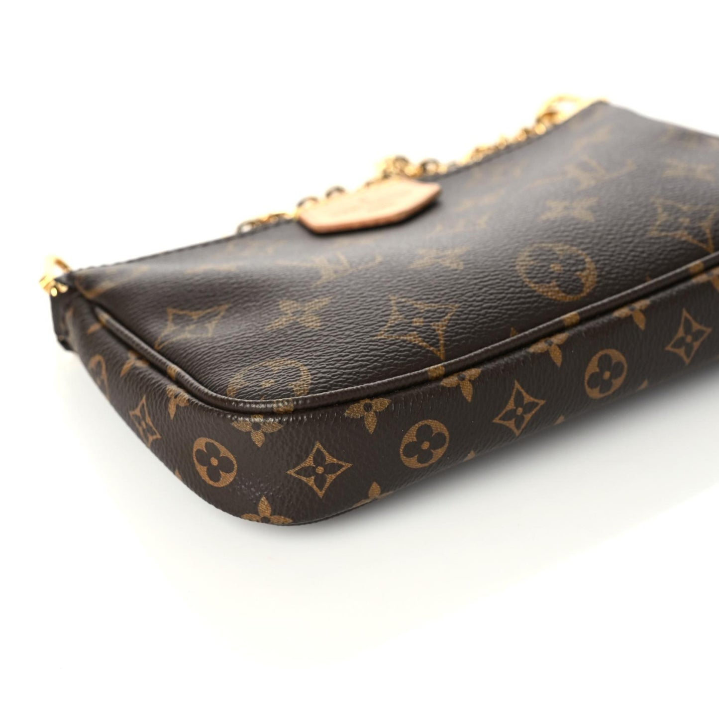 Monogram Multi Pochette Accessories Mini Pochette