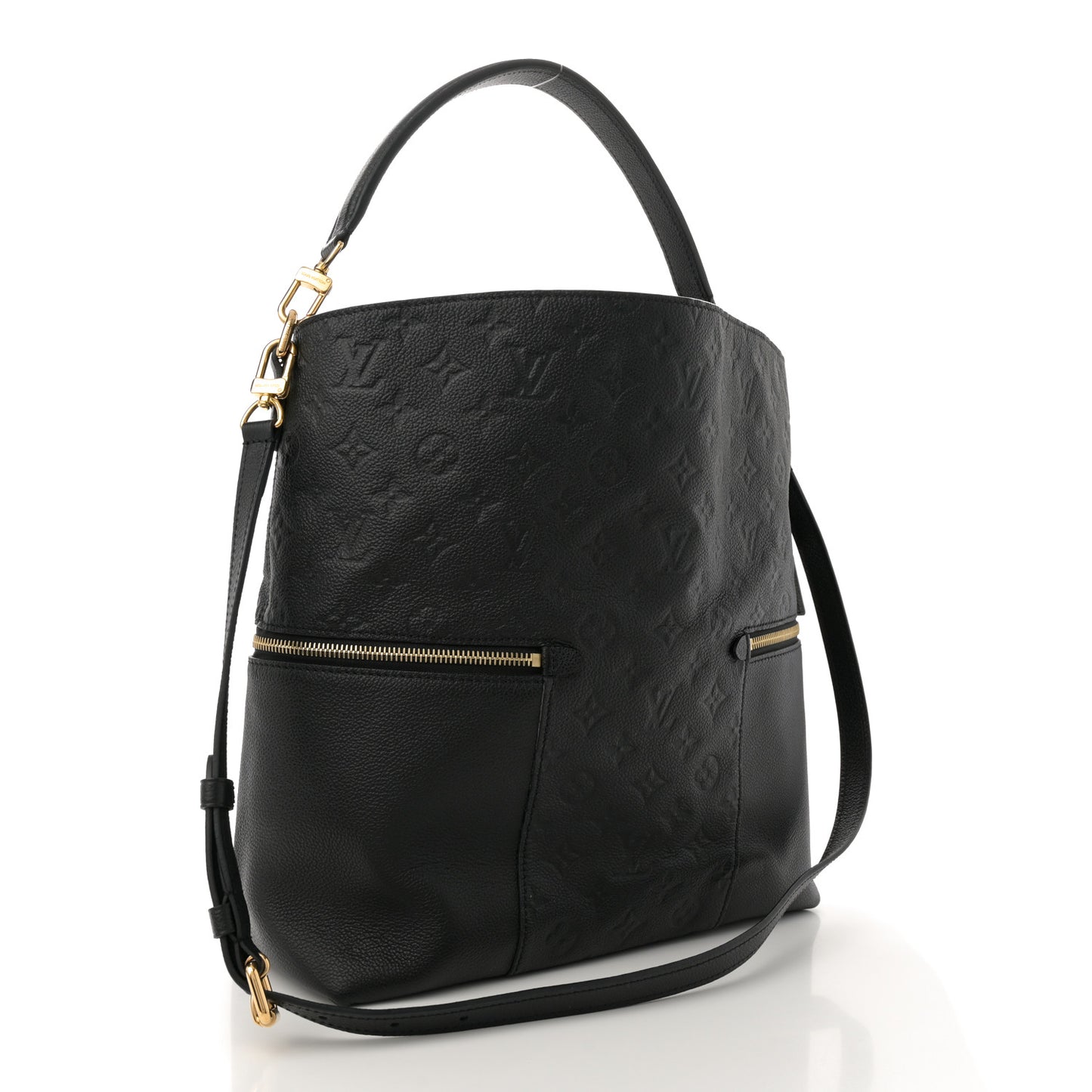 Empreinte Melie Black