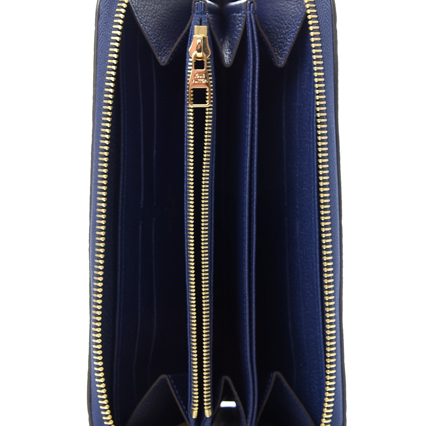 Empreinte Zippy Wallet Iris