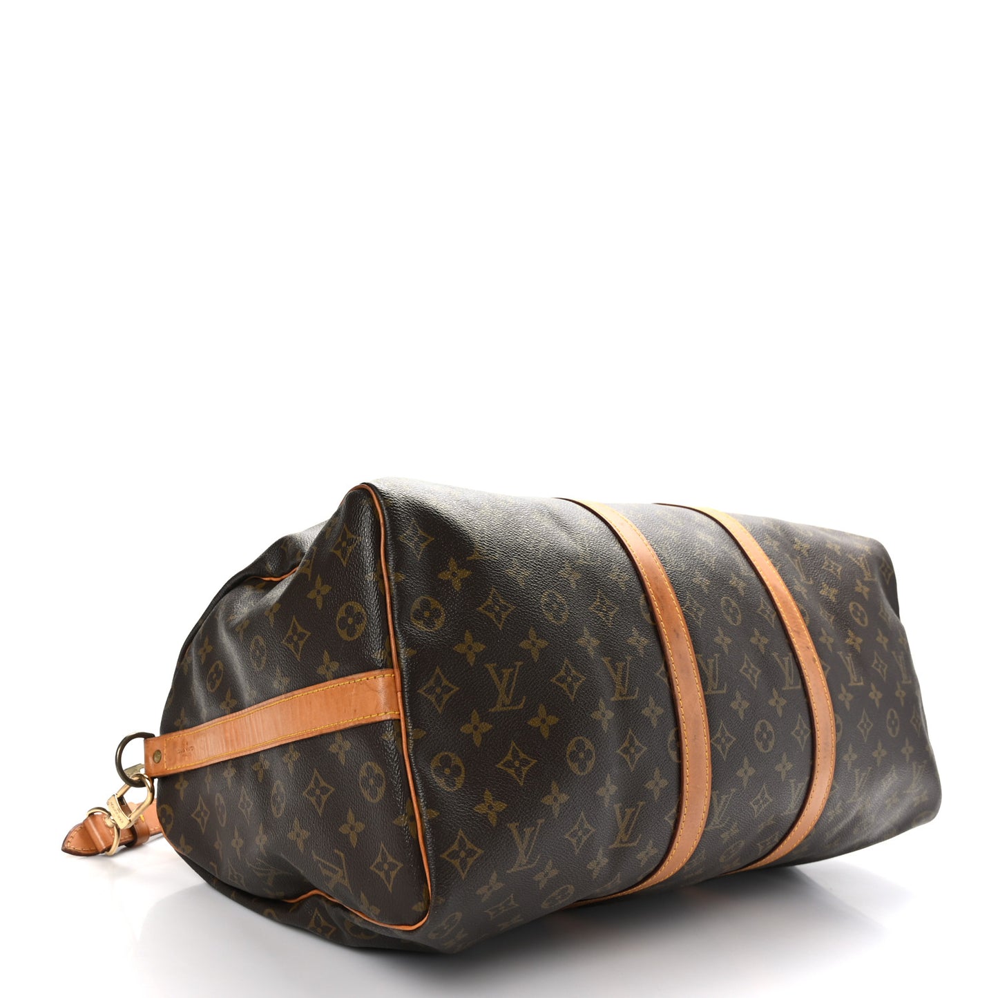 Monogram Keepall Bandouliere 50