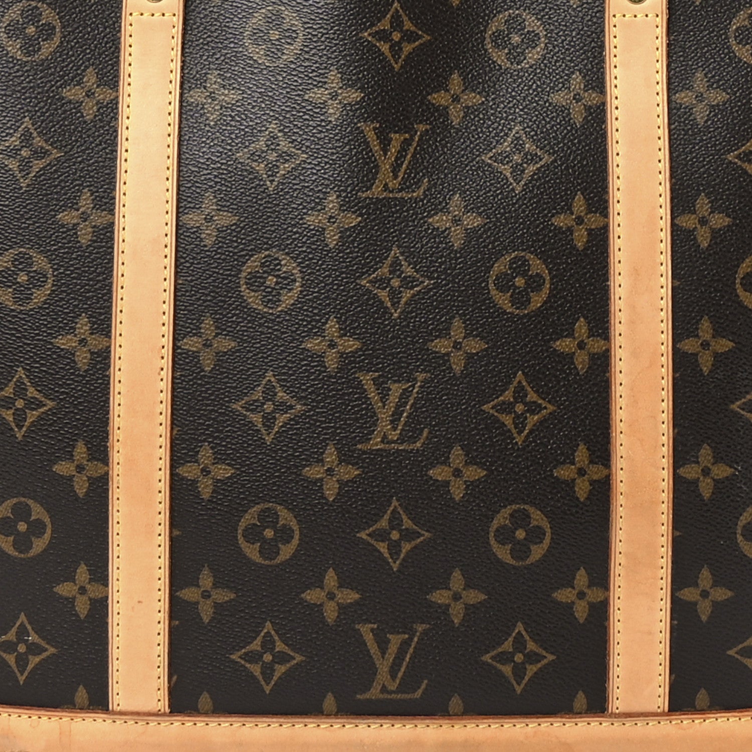 Louis Vuitton Monogram Babylone 7 of 12