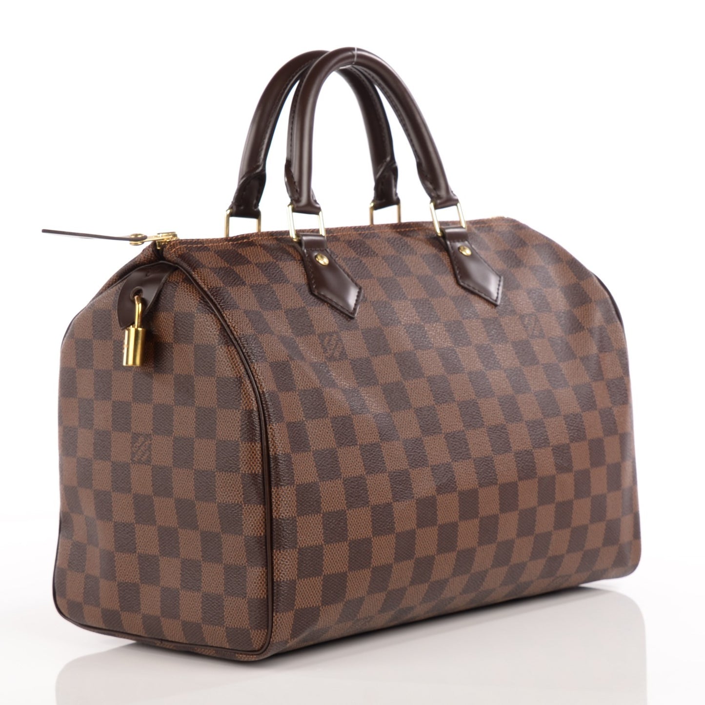 Damier Ebene Speedy 30