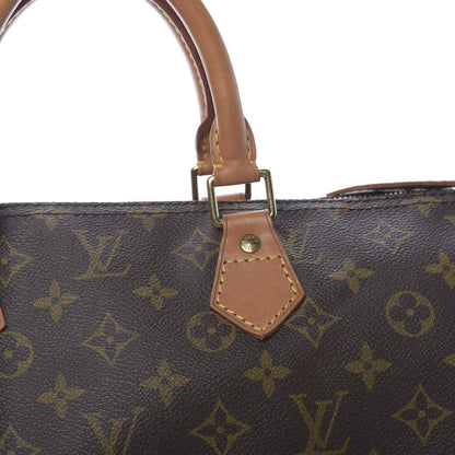 Louis Vuitton Monogram Speedy 40 16 of 16