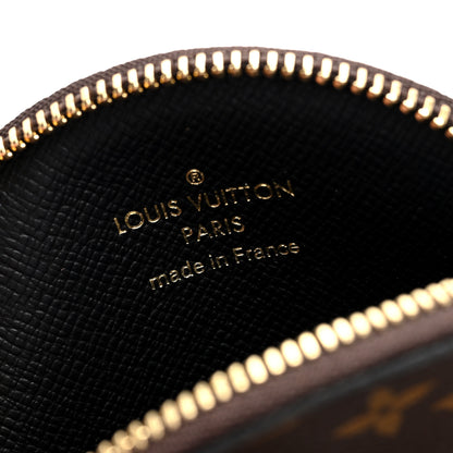 Louis Vuitton Reverse Monogram Giant Trio Pouch 8 of 8