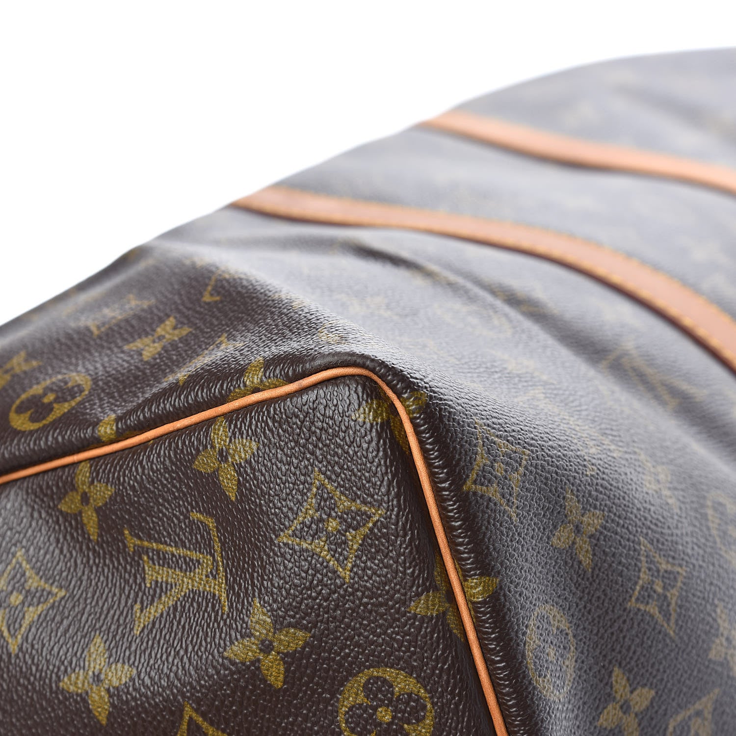 Louis Vuitton Monogram Keepall 50 15 of 19
