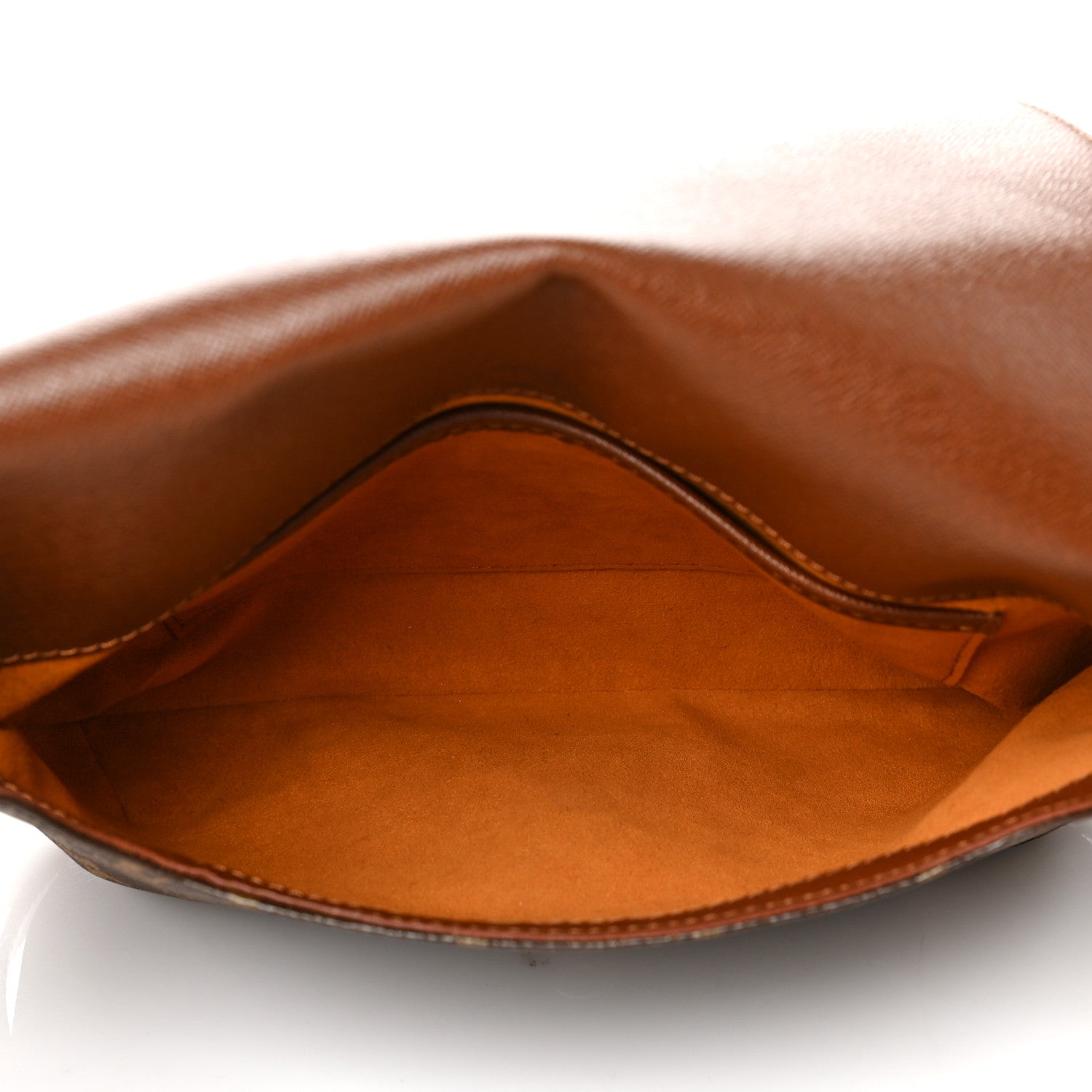 Louis Vuitton Monogram Musette Tango 5 of 8
