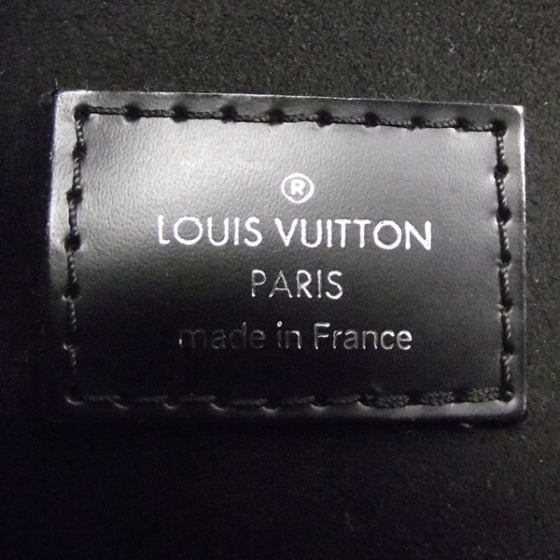 Epi Montaigne Pochette Noir