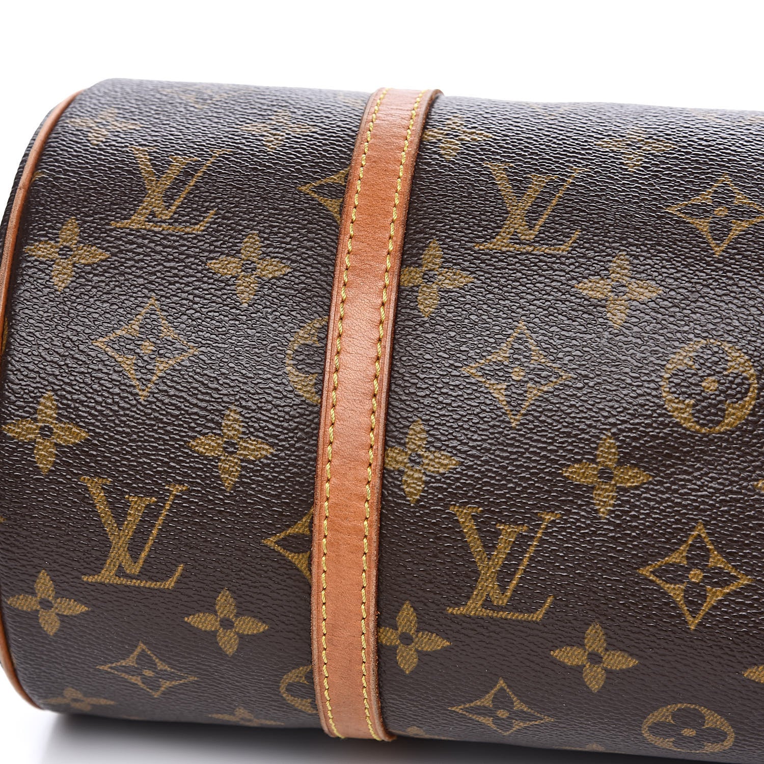 Louis Vuitton Monogram Papillon 30 9 of 14