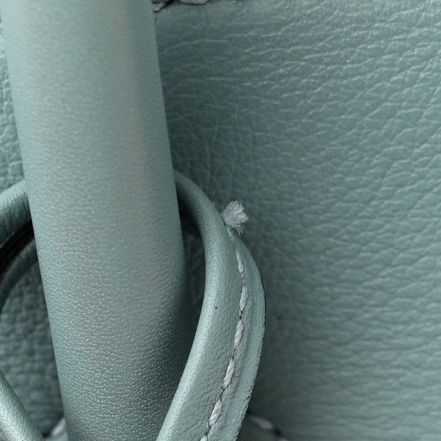 Hermes Swift Birkin 35 Ciel 11 of 13