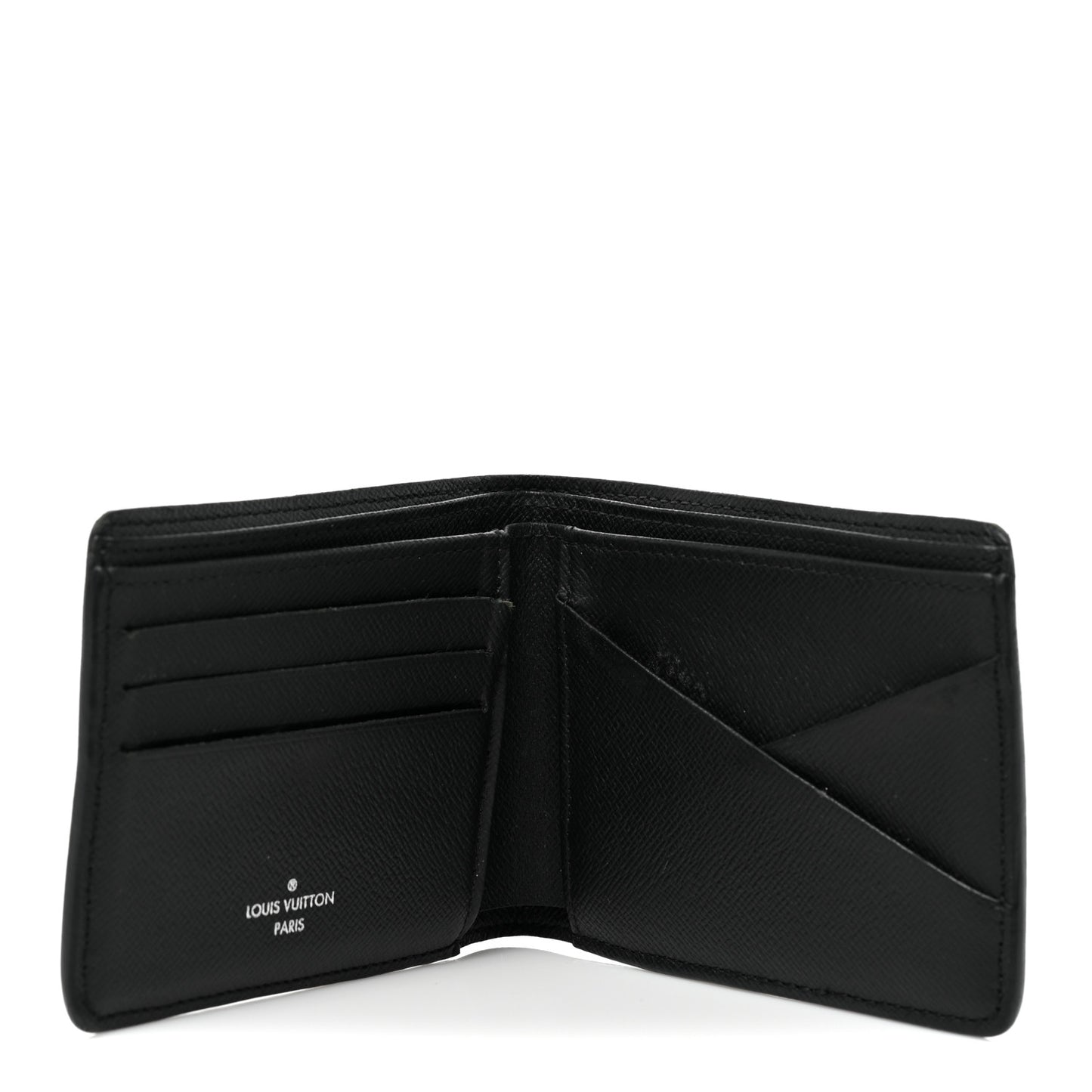 Monogram Eclipse Multiple Wallet