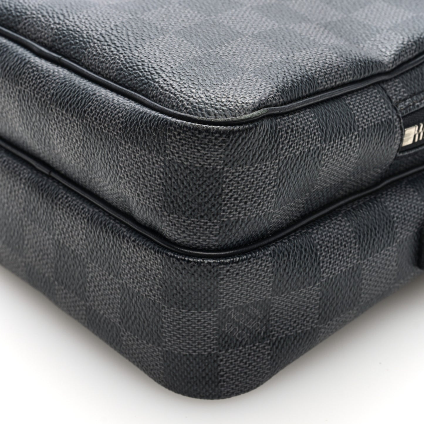 Damier Graphite Rem Bag