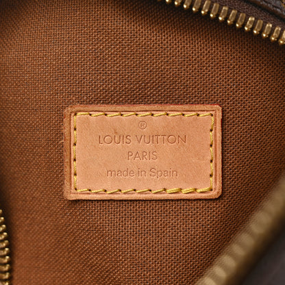 Louis Vuitton Monogram Pochette Gange 6 of 10