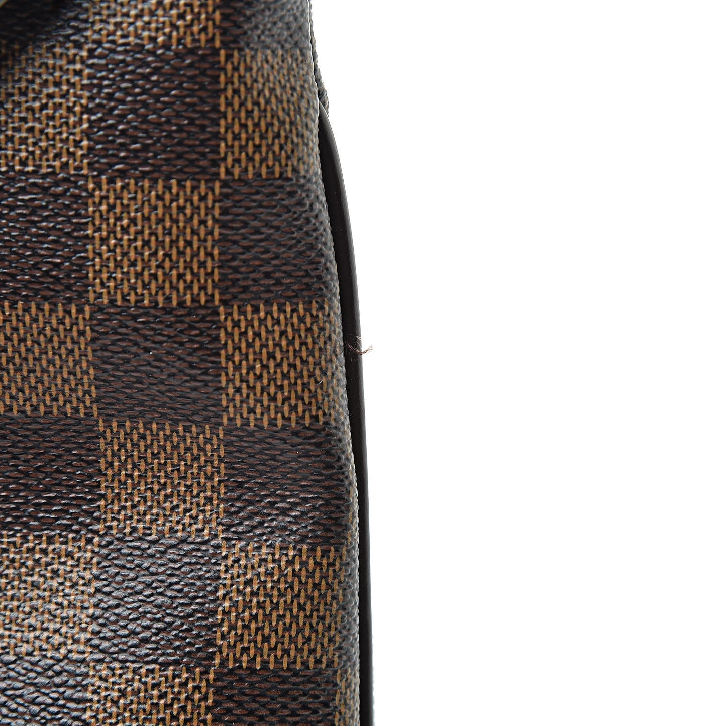 Damier Ebene Musette Salsa
