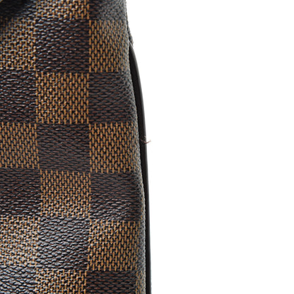 Louis Vuitton Damier Ebene Musette Salsa 13 of 13