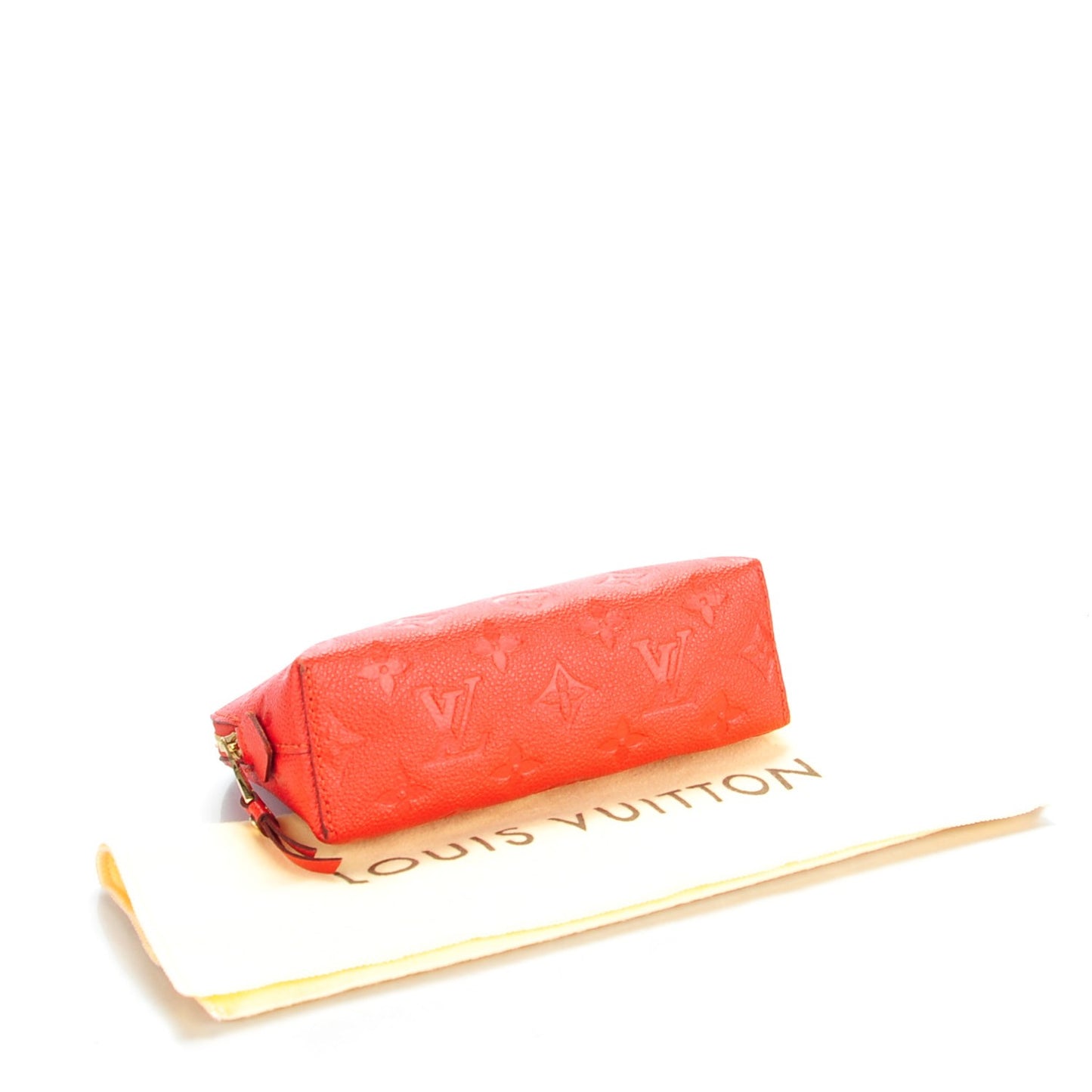 Empreinte Cosmetic Pouch Orient