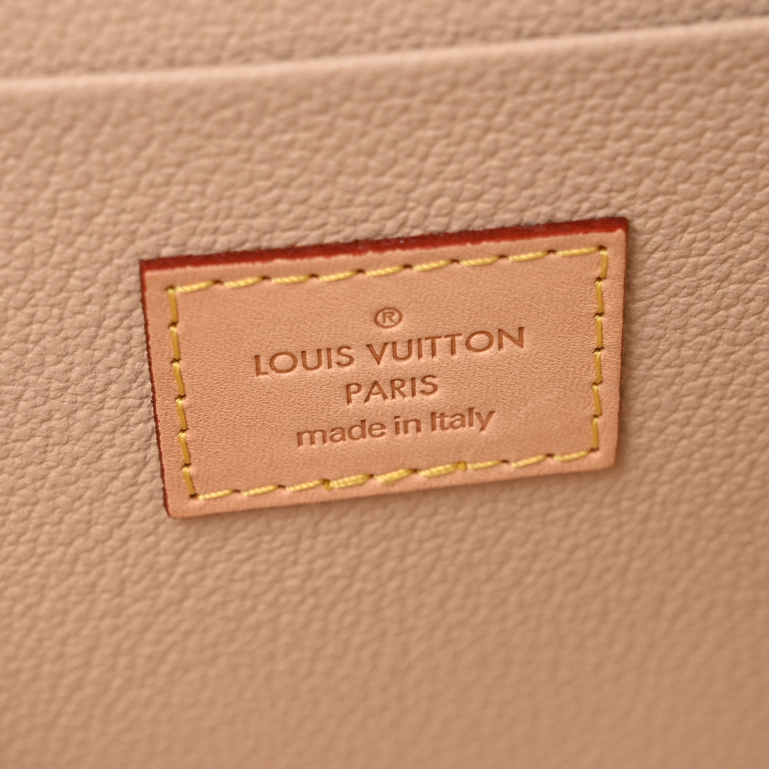 Louis Vuitton Monogram Nice BB 6 of 10