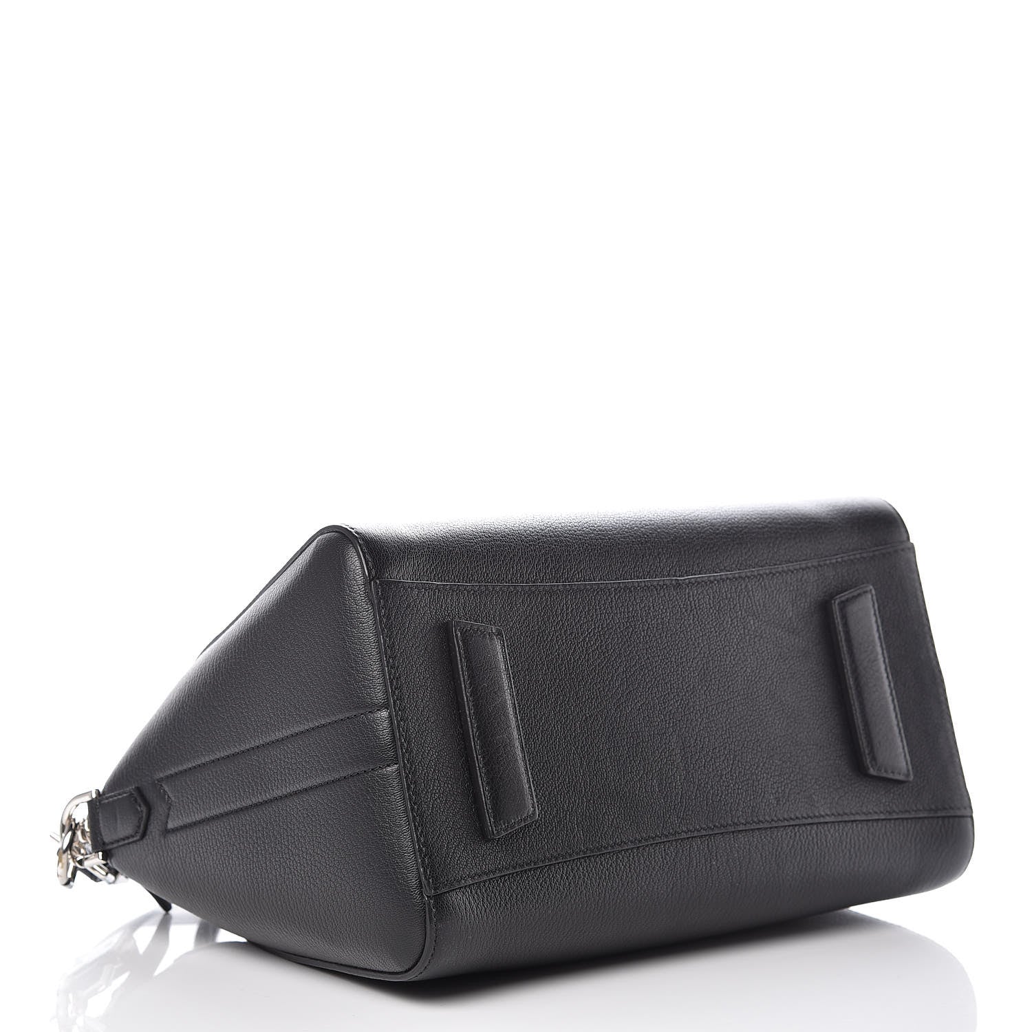 Givenchy Sugar Goatskin Small Antigona Black 5 of 10
