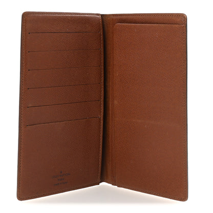 Louis Vuitton Monogram Checkbook Wallet 5 of 7