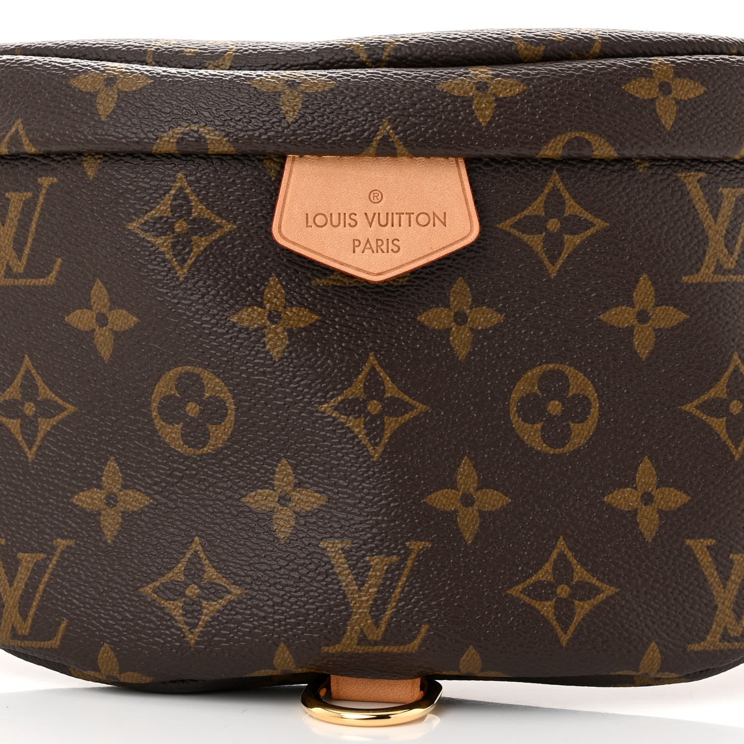 Louis Vuitton Monogram Bumbag 7 of 9