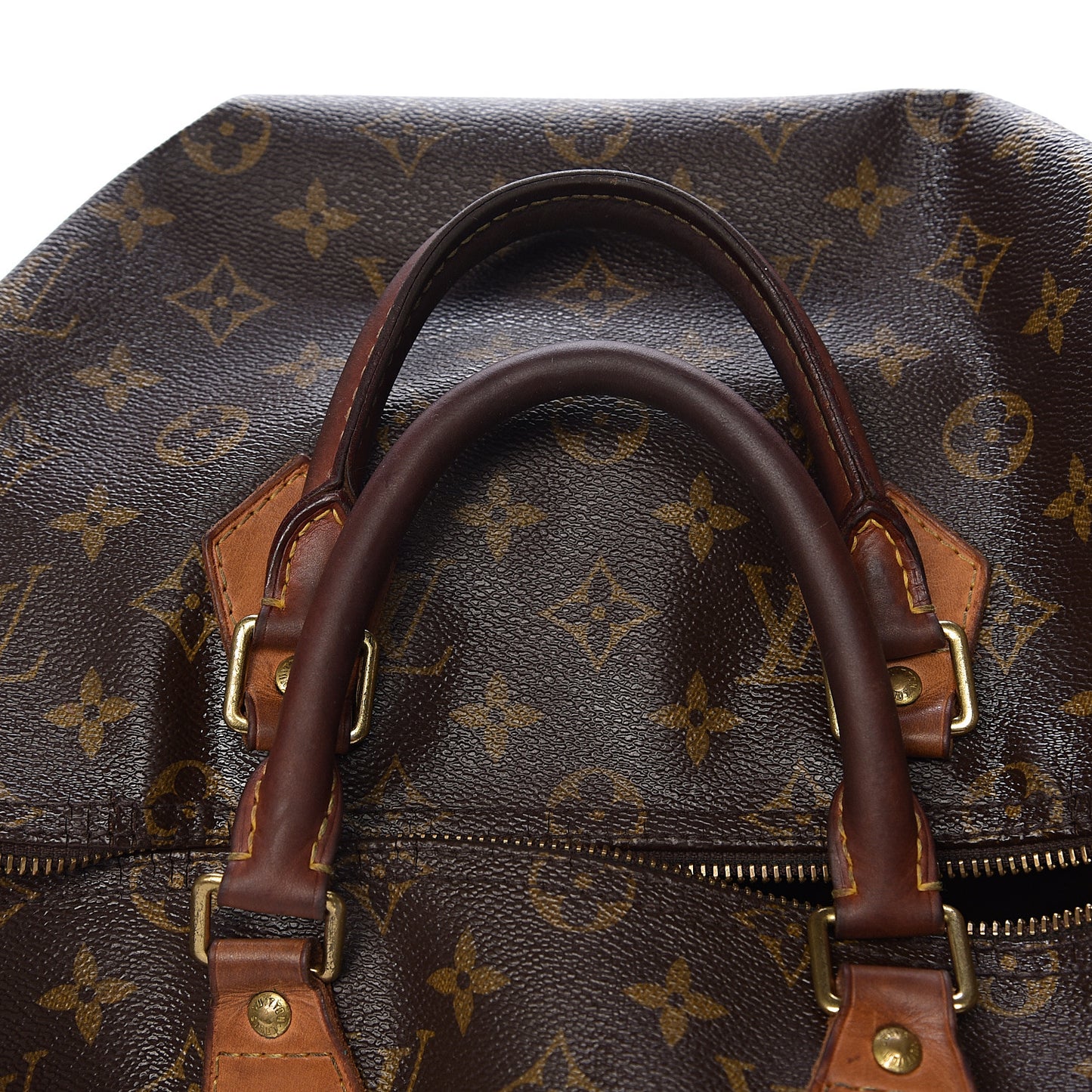 Monogram Speedy 35