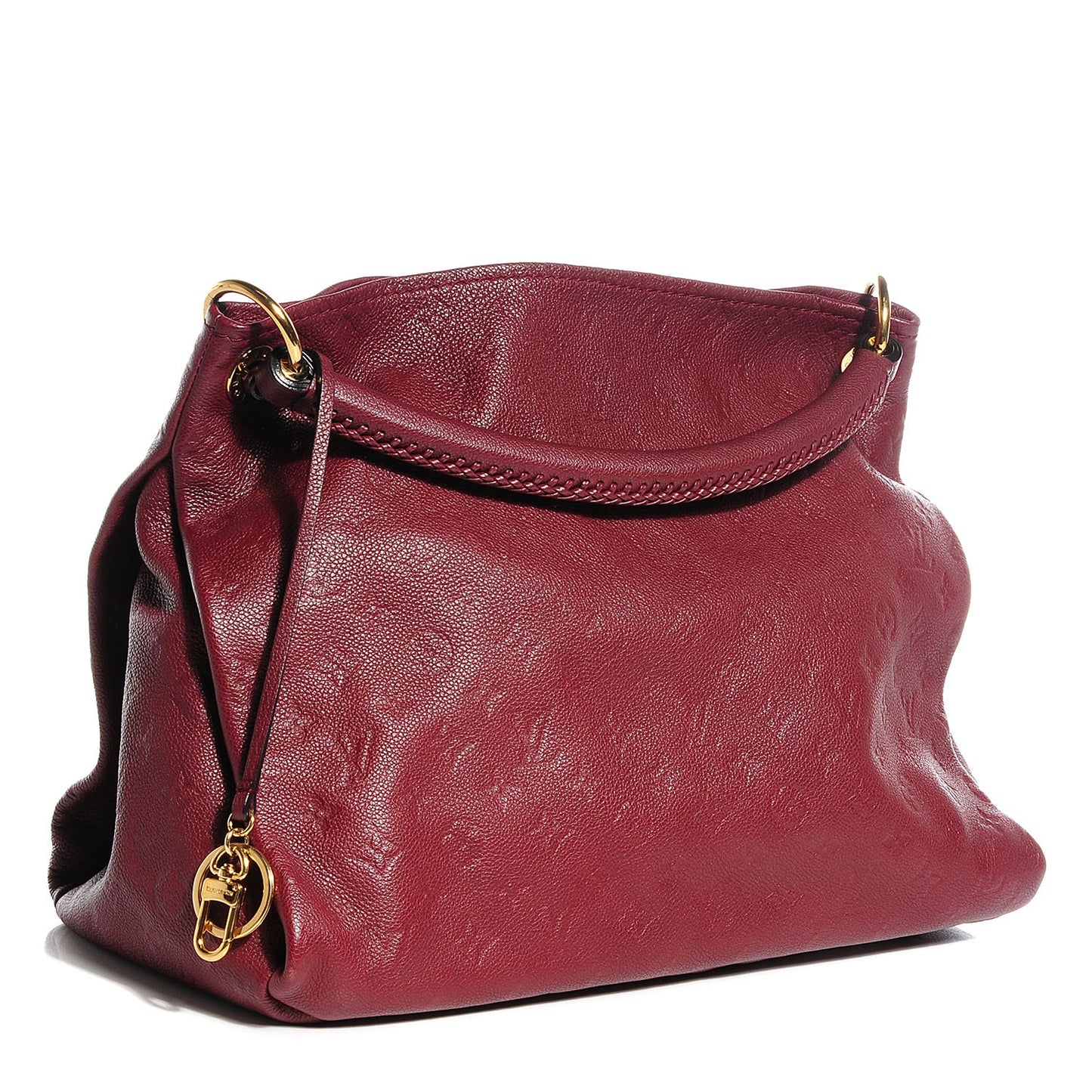 Empreinte Artsy MM Flamme