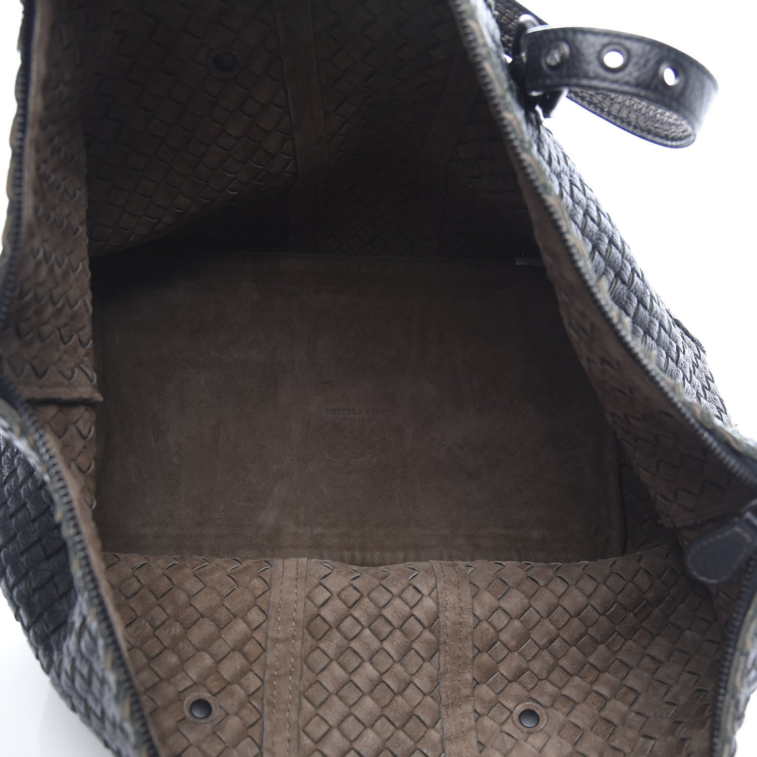 Bottega Veneta Cervo Intrecciato Tote Light Tourmaline 5 of 10