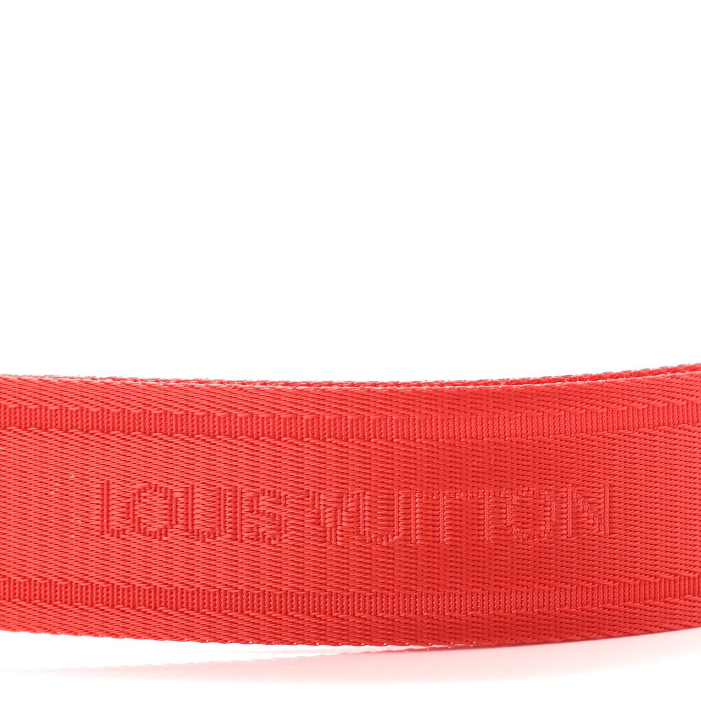 Jacquard Shoulder Strap