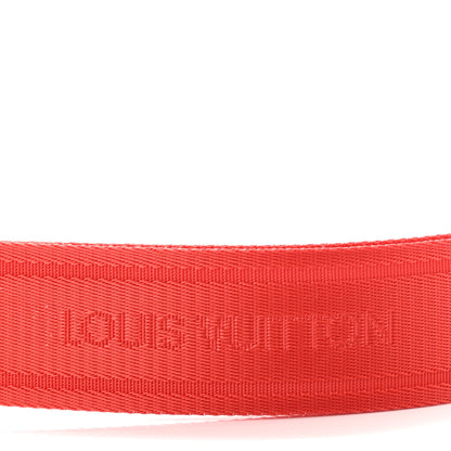 Louis Vuitton Jacquard Shoulder Strap 3 of 5