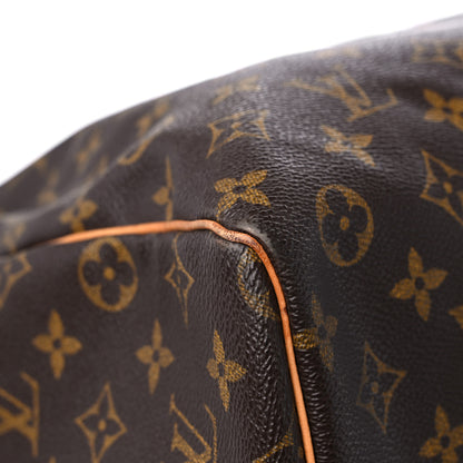 Louis Vuitton Monogram Keepall 60 13 of 27