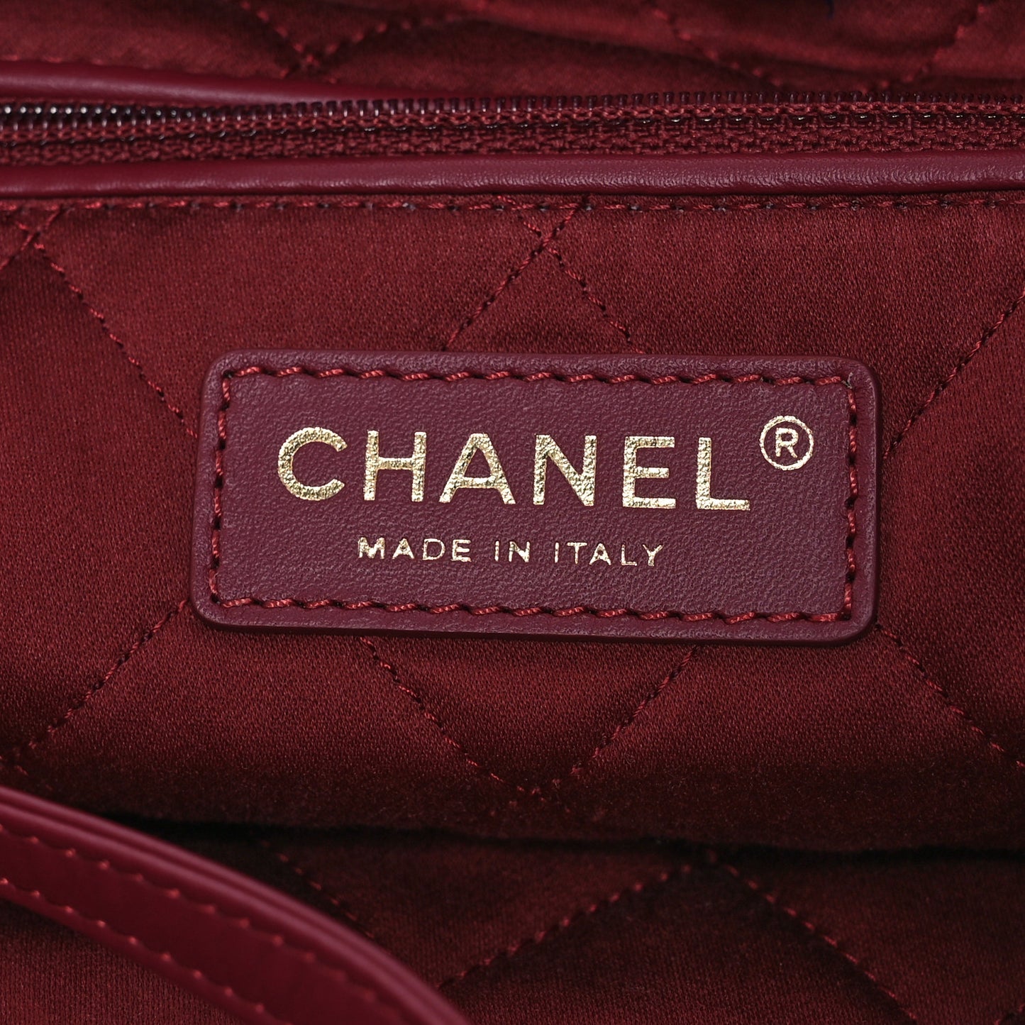Tweed Quilted Chanel 22 Pink Blue Navy Burgundy Purple