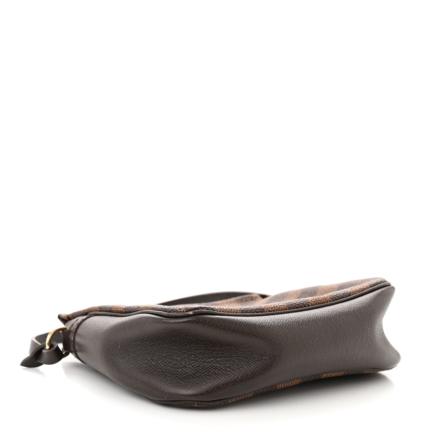 Louis Vuitton Damier Ebene Trousse Make Up Bag Pochette 4 of 10