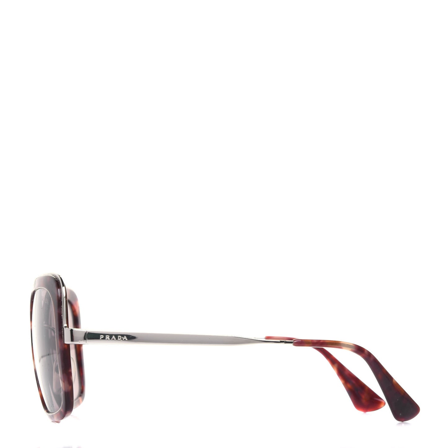 Cinema Sunglasses SPR57U Tortoise
