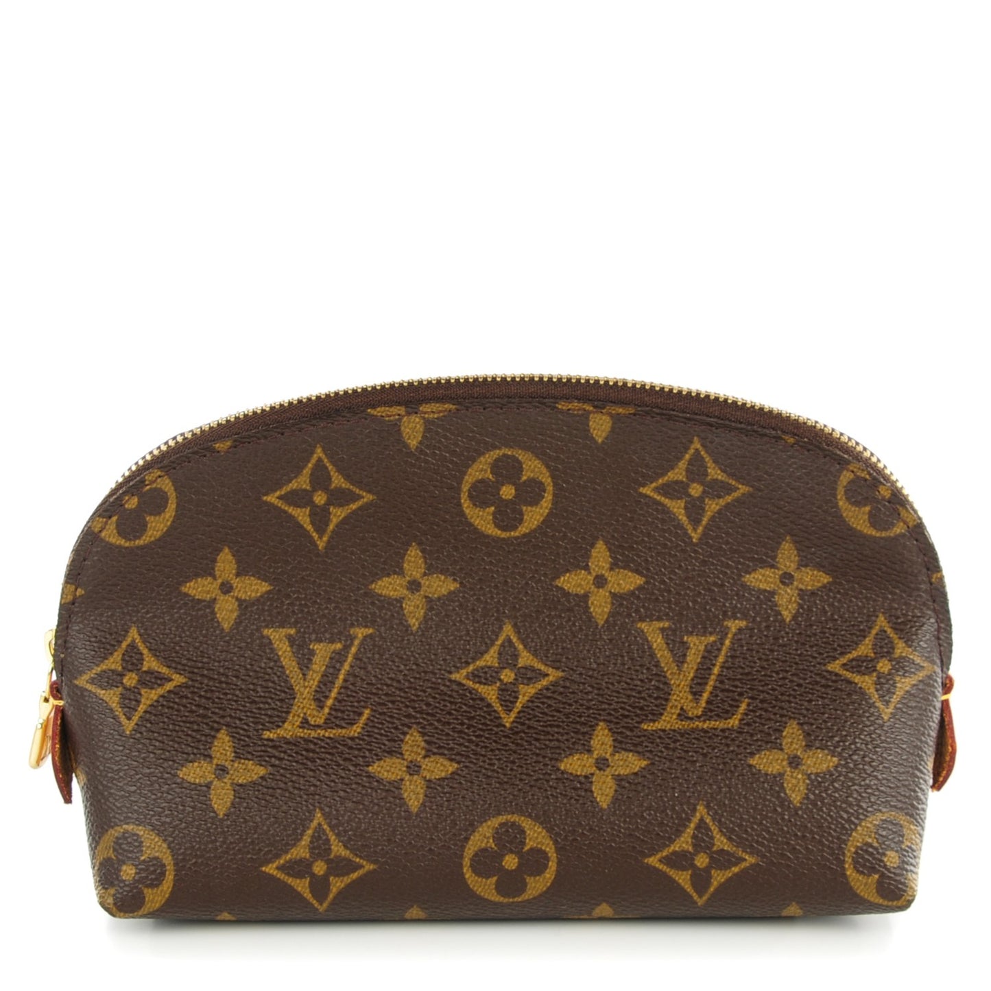 Monogram Cosmetic Pouch