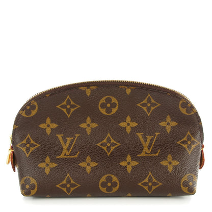 Louis Vuitton Monogram Cosmetic Pouch 1 of 7