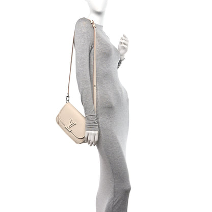 Louis Vuitton Epi Buci Crossbody Quartz 2 of 9