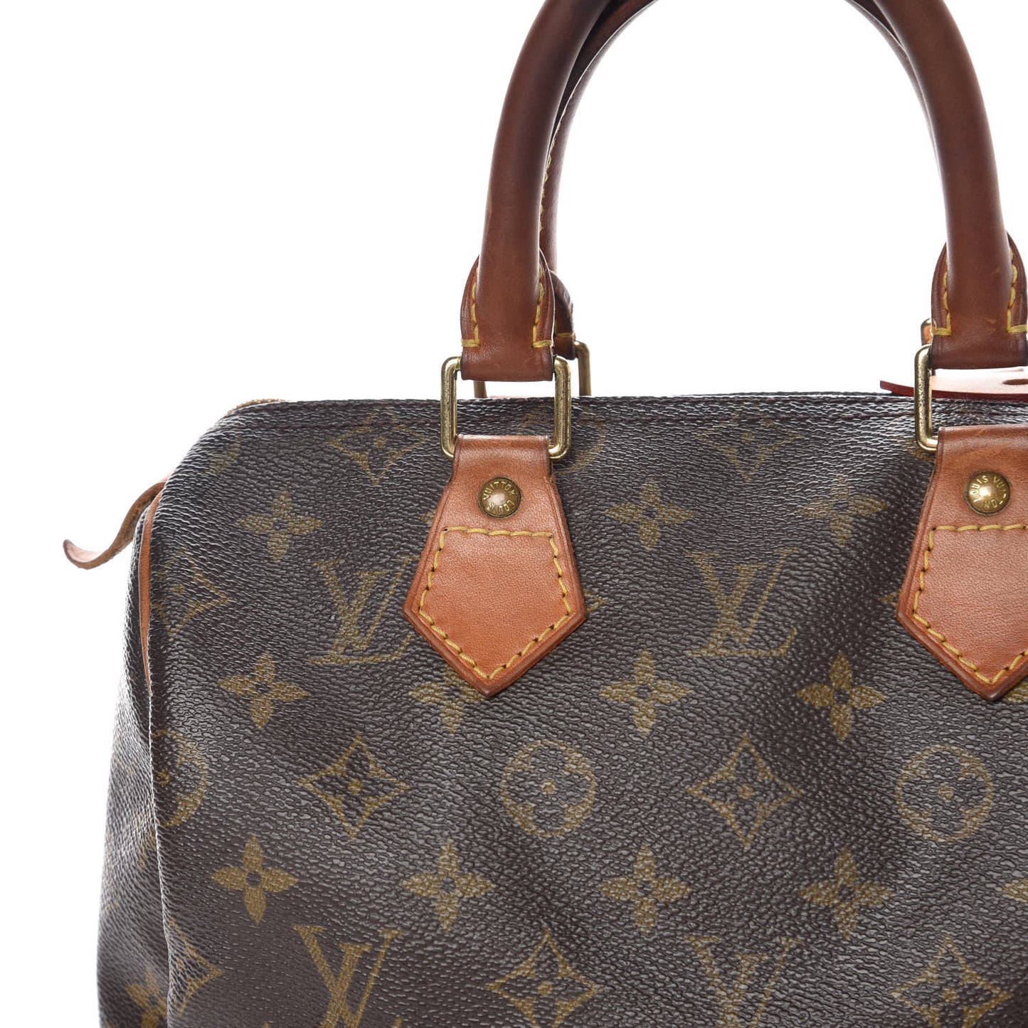 Monogram Speedy 25