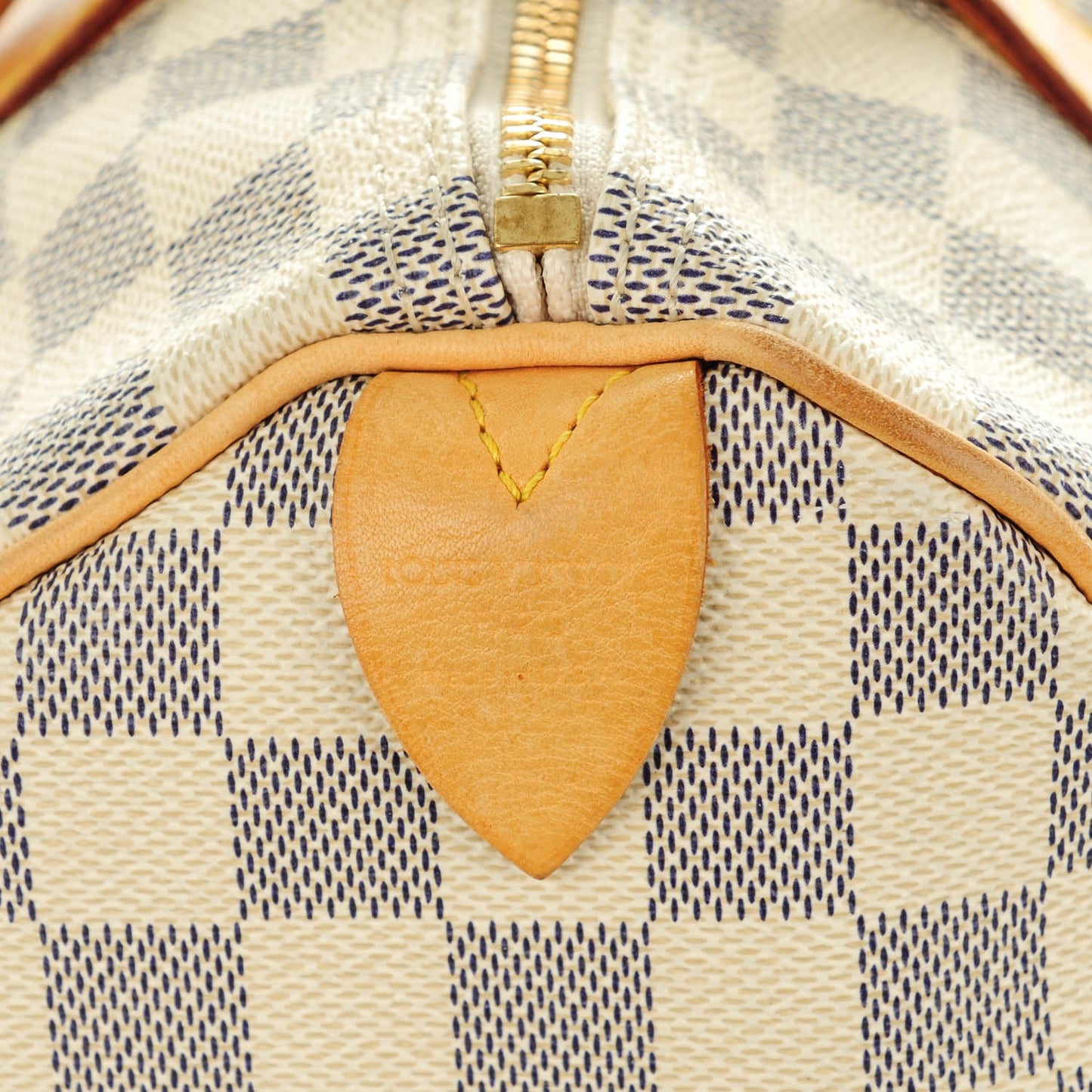 Damier Azur Speedy 30