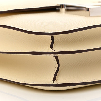 Hermes Epsom Constance 18 Nata 9 of 14