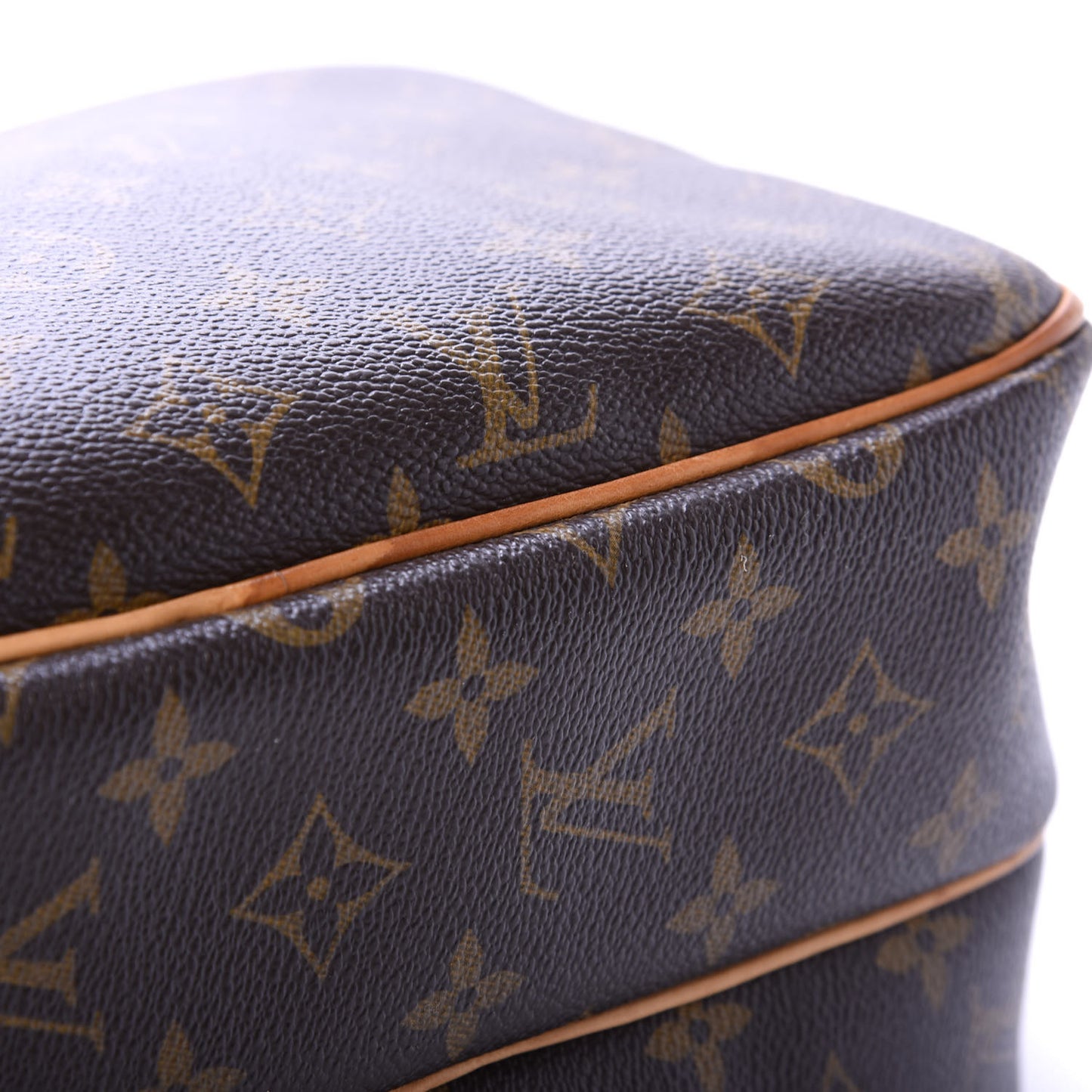 Monogram Reporter PM